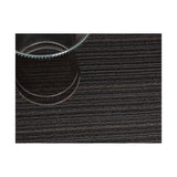 Doormat Skinny Stripe Steel 46x71 - Minimax