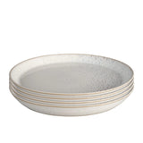 Denby Kiln Dinner Plates Set of 4 26cm | Minimax