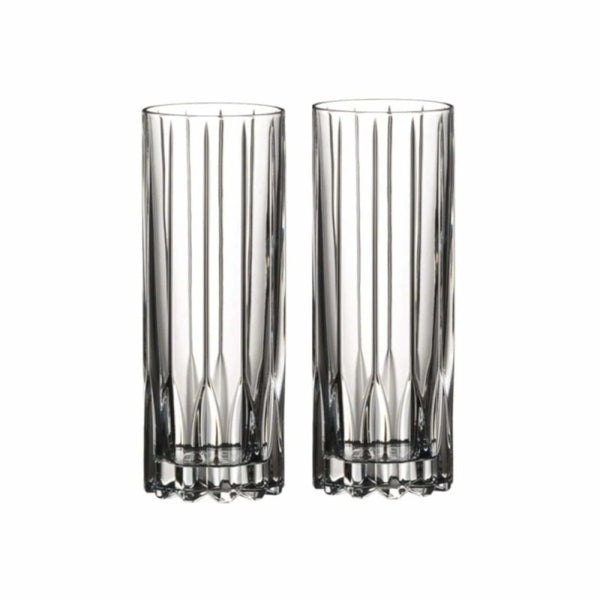 Riedel Drink Specific Glassware Fizz Set of 2 | Minimax