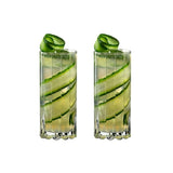 Riedel Drink Specific Glassware Highball Tumbler 310ml (Set of 2) | Minimax