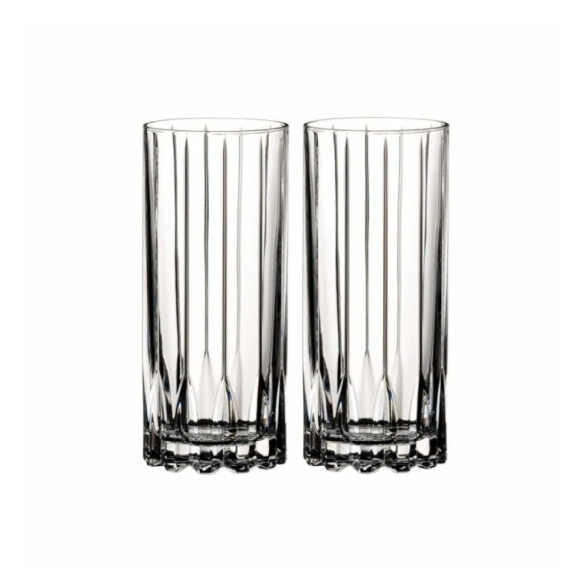Riedel Drink Specific Glassware Highball Tumbler 310ml (Set of 2) | Minimax