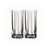 Riedel Drink Specific Glassware Highball Tumbler 310ml (Set of 2) | Minimax