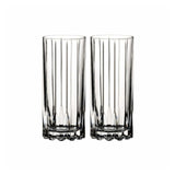 Riedel Drink Specific Glassware Highball Set of 2 | Minimax