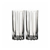 Riedel Drink Specific Glassware Highball Set of 2 | Minimax