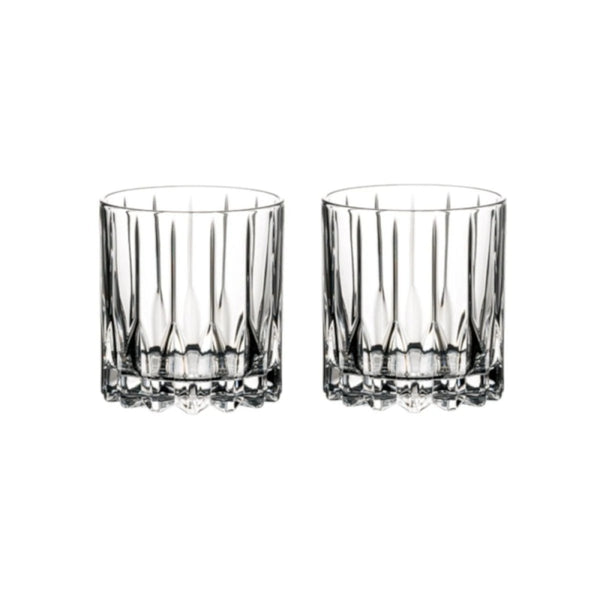 Riedel Drink Specific Glassware Neat Glass Set of 2 | Minimax