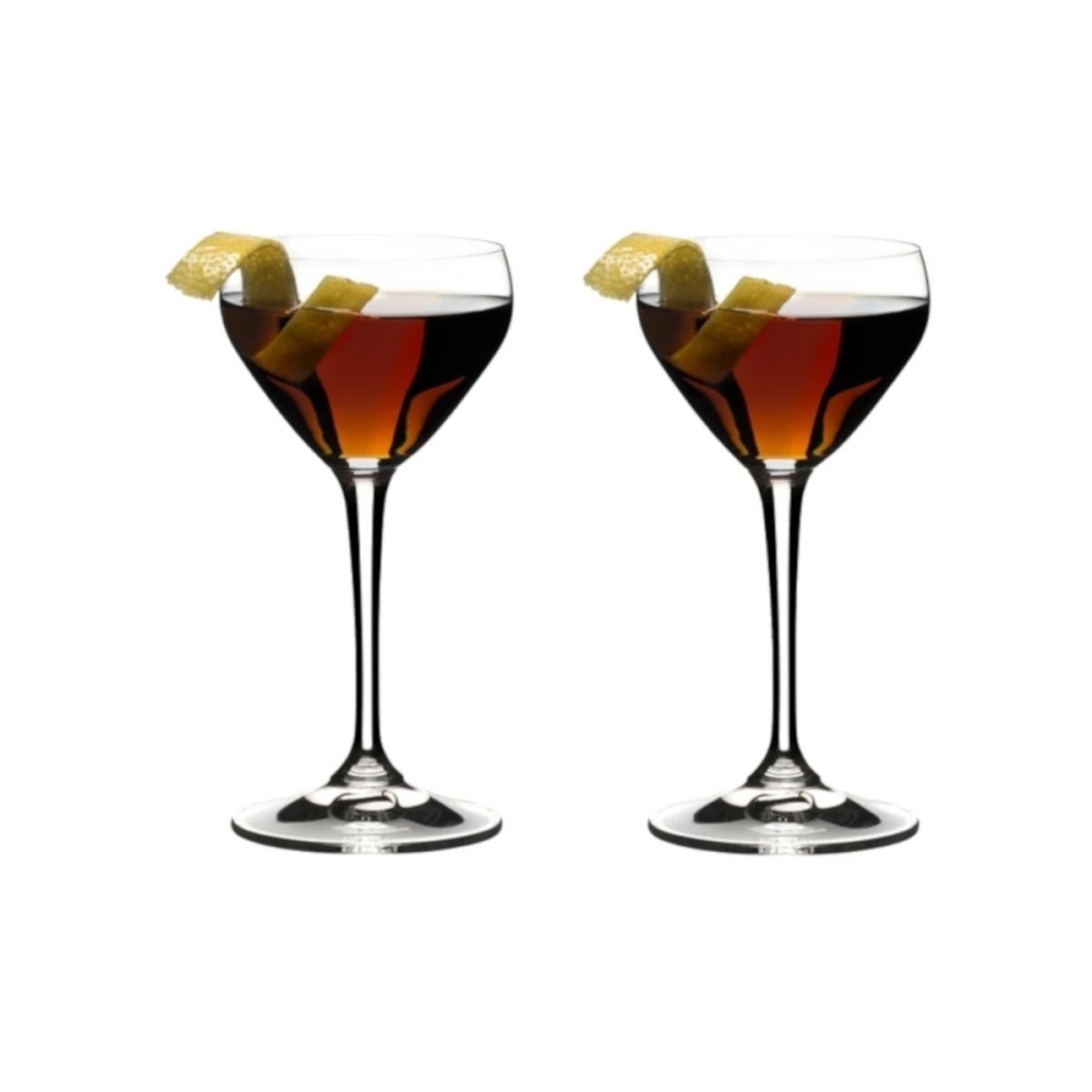 Riedel Drink Specific Glassware Nick & Nora Glass 140ml (Set of 2) | Minimax