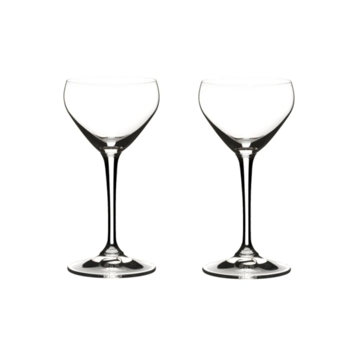 Riedel Drink Specific Glassware Nick & Nora Glass 140ml (Set of 2) | Minimax