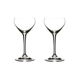 Riedel Drink Specific Glassware Nick & Nora 140ml | Minimax