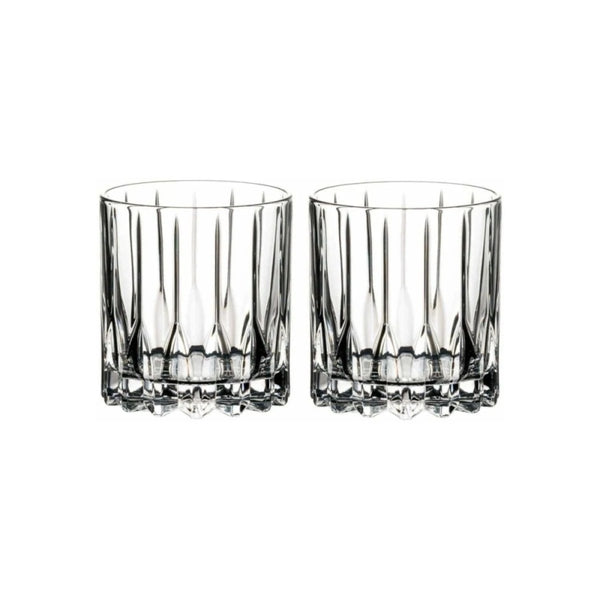 Riedel Drink Specific Glassware Rocks Set of 2 | Minimax