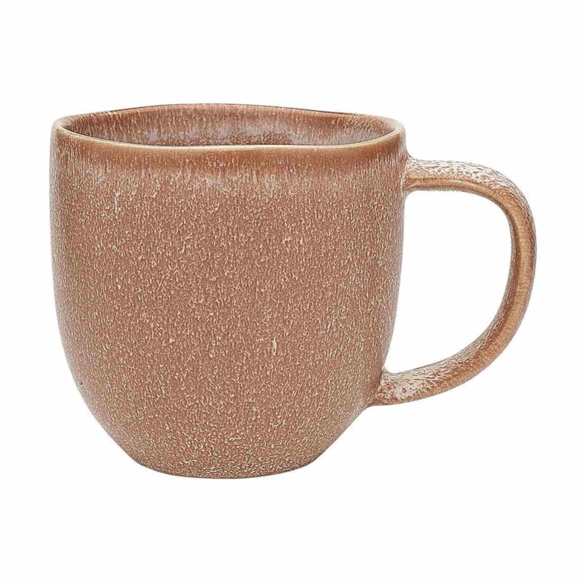Ecology Dwell Terracotta Mug 300ml | Minimax