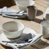 Ecology Ottawa Latte Cups 250ml (Set of 4) - Minimax
