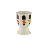Egg Cup Soldiers - Minimax