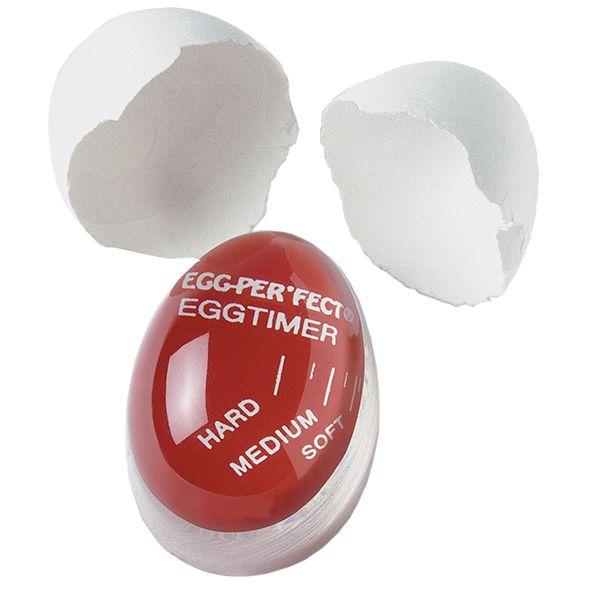 Egg-Per'fect Colour Changing Egg Timer - Minimax