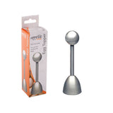 Egg Topper Stainless Steel - Minimax