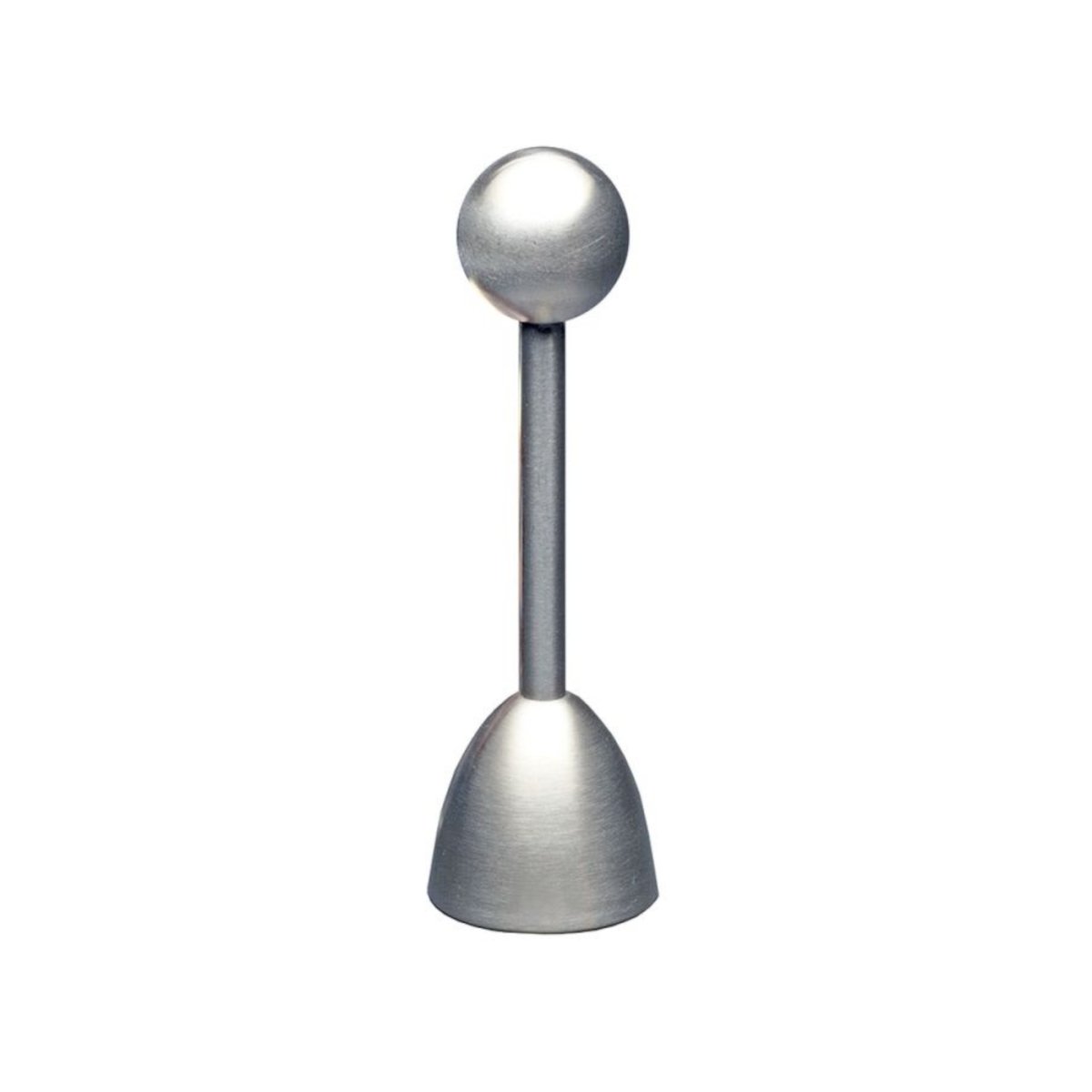Egg Topper Stainless Steel - Minimax