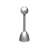 Egg Topper Stainless Steel - Minimax