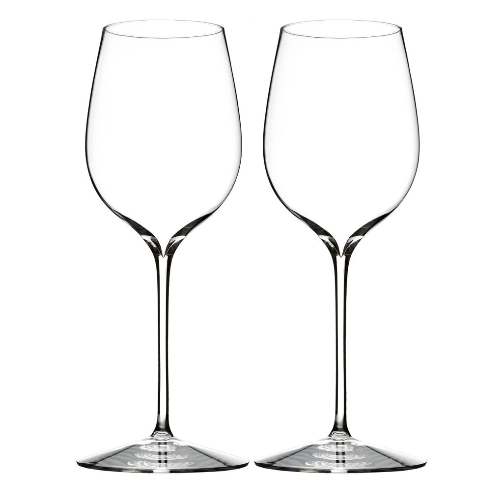 Elegance Set of 2 Pinot Noir Glasses - Minimax