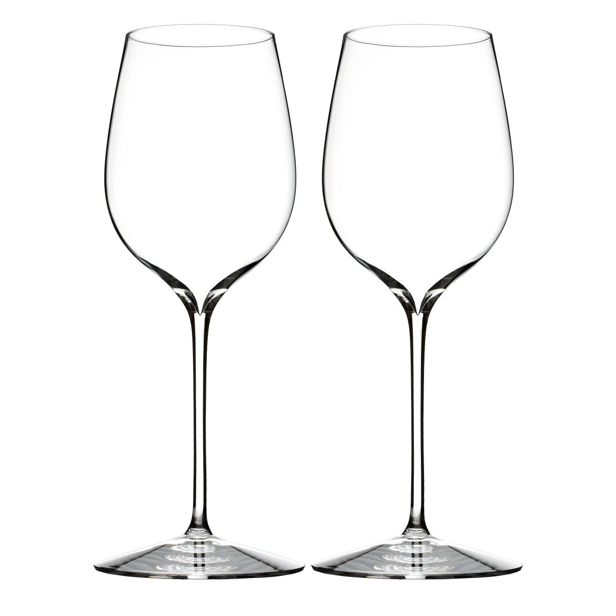 Elegance Set of 2 Pinot Noir Glasses - Minimax