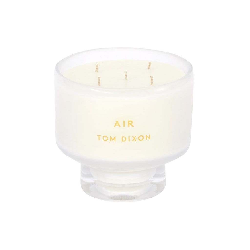 Elements Air Candle Large - Minimax