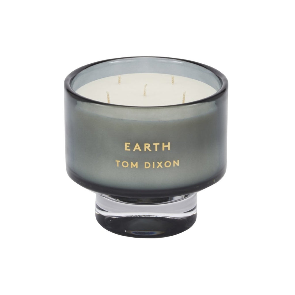 Elements Earth Candle Large - Minimax