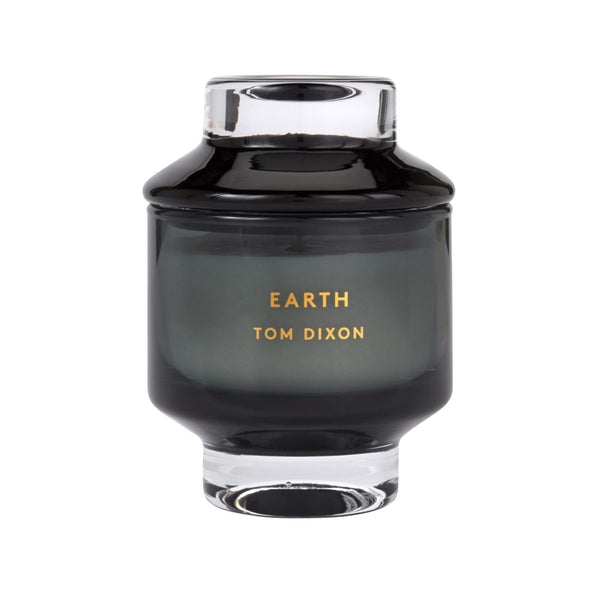 Elements Earth Candle Medium - Minimax