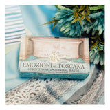 Emozioni in Toscana Thermal Water Soap - Minimax