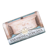 Emozioni in Toscana Thermal Water Soap - Minimax