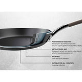 Anolon Endurance+ Skillet 24cm | Minimax