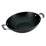 Anolon Endurance+ Nonstick Induction Wok 36cm | Minimax