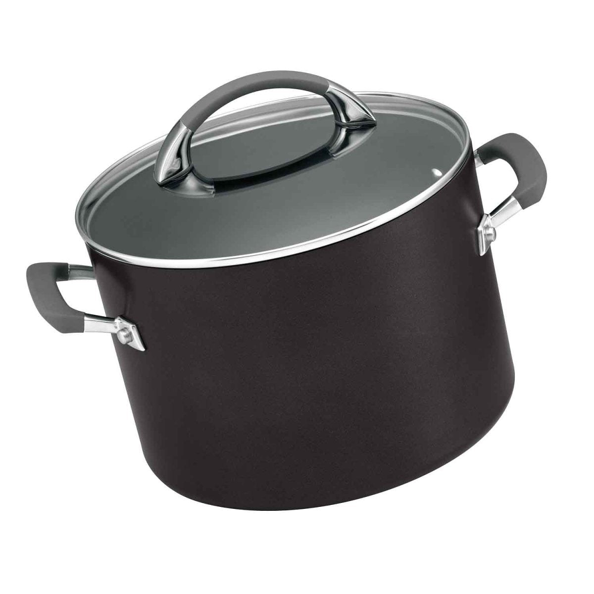 Anolon Endurance+ Nonstick Cookware Set 6 Piece | Minimax