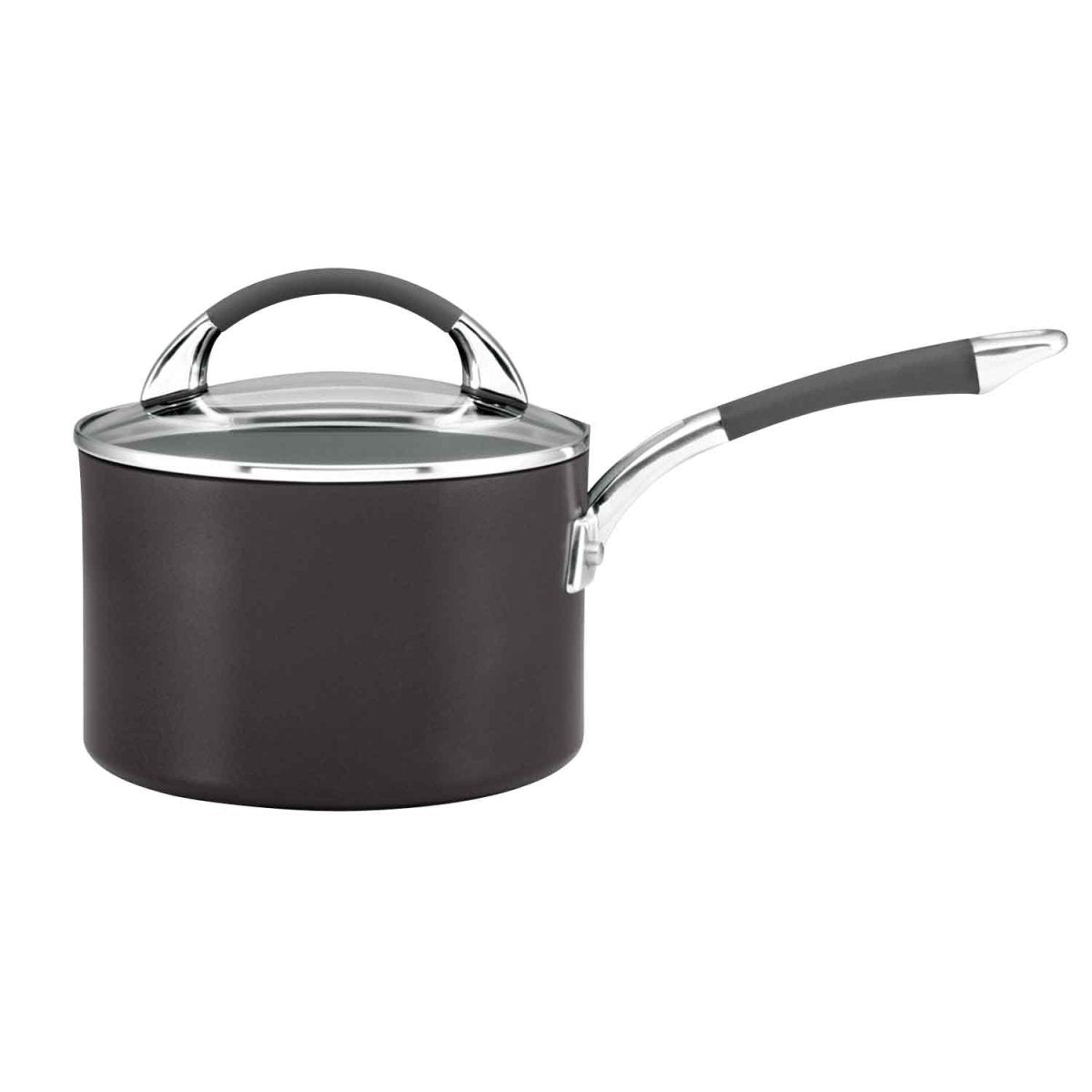 Anolon Endurance+ Nonstick Cookware Set 6 Piece | Minimax