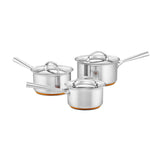 Essteele Per Vita Cookware Set 3 Piece | Minimax