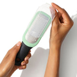 OXO Good Grips Etched Ginger & Garlic Grater | Minimax