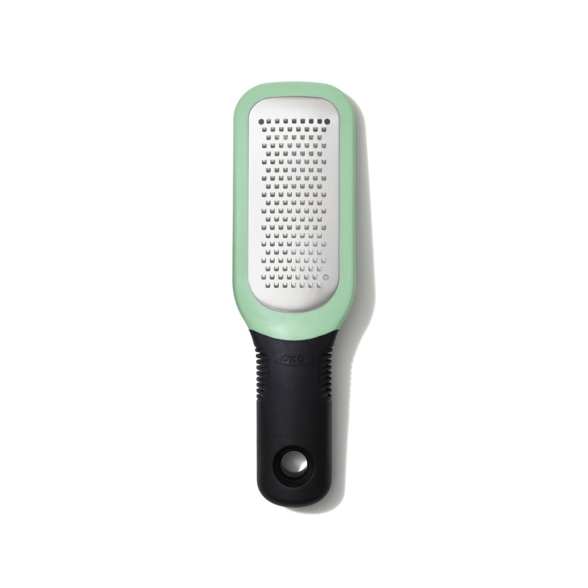 OXO Good Grips Etched Ginger & Garlic Grater | Minimax