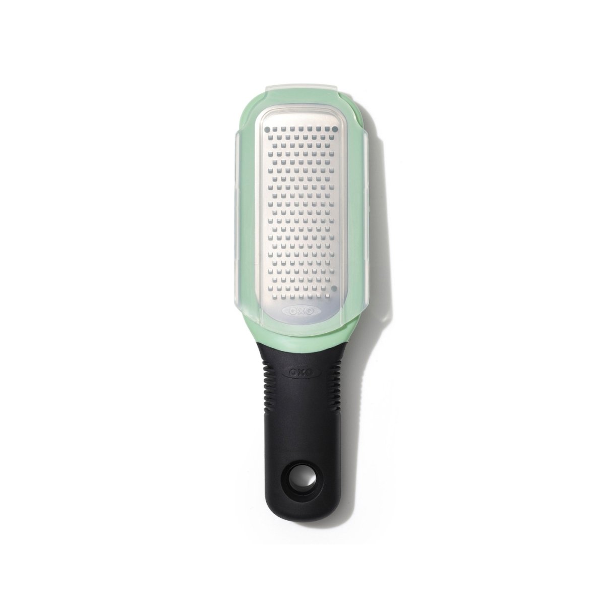 OXO Good Grips Etched Ginger & Garlic Grater | Minimax