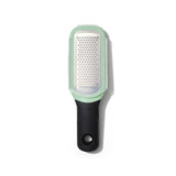 OXO Good Grips Etched Ginger & Garlic Grater | Minimax