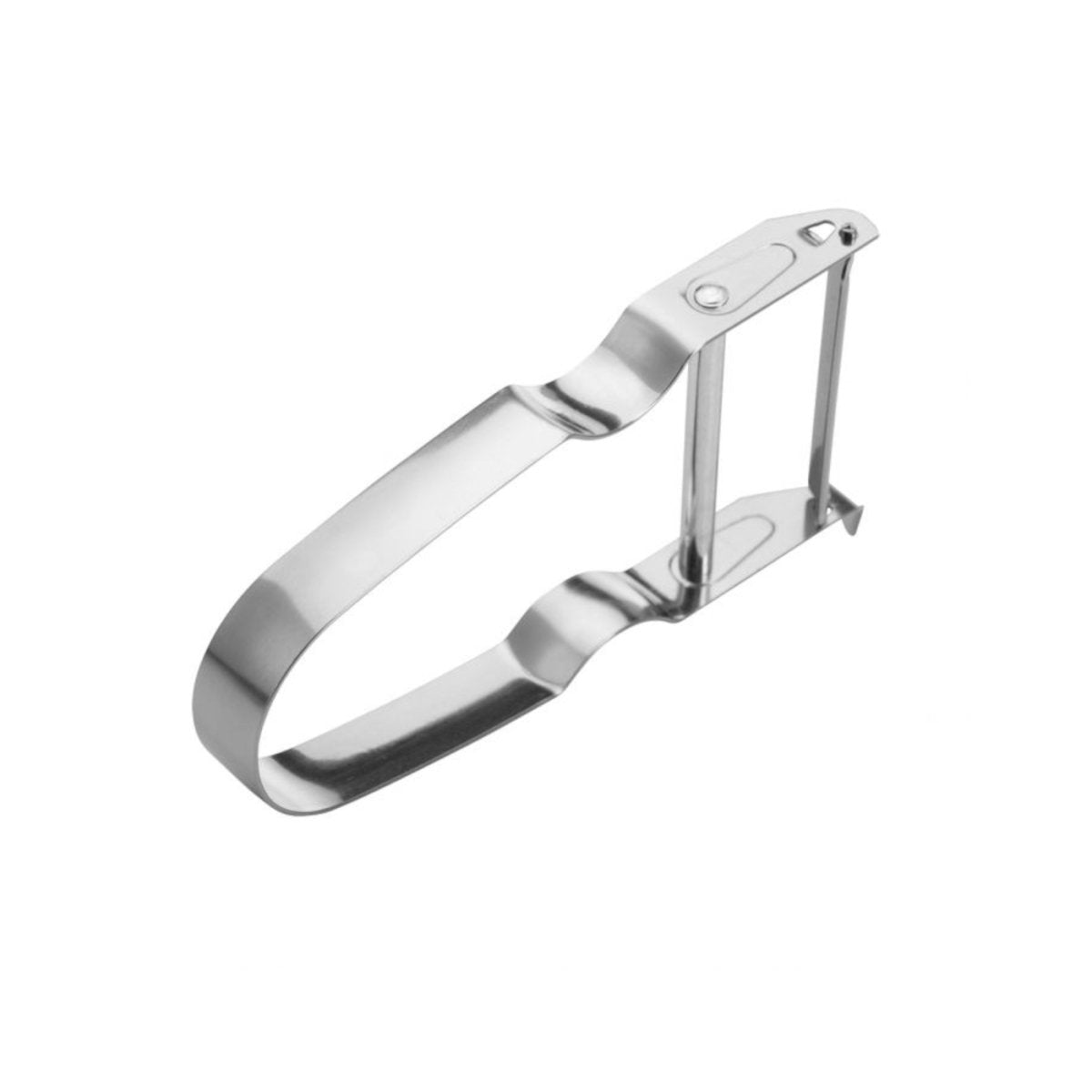 Exquisite Vegetable Peeler Stainless Steel - Minimax