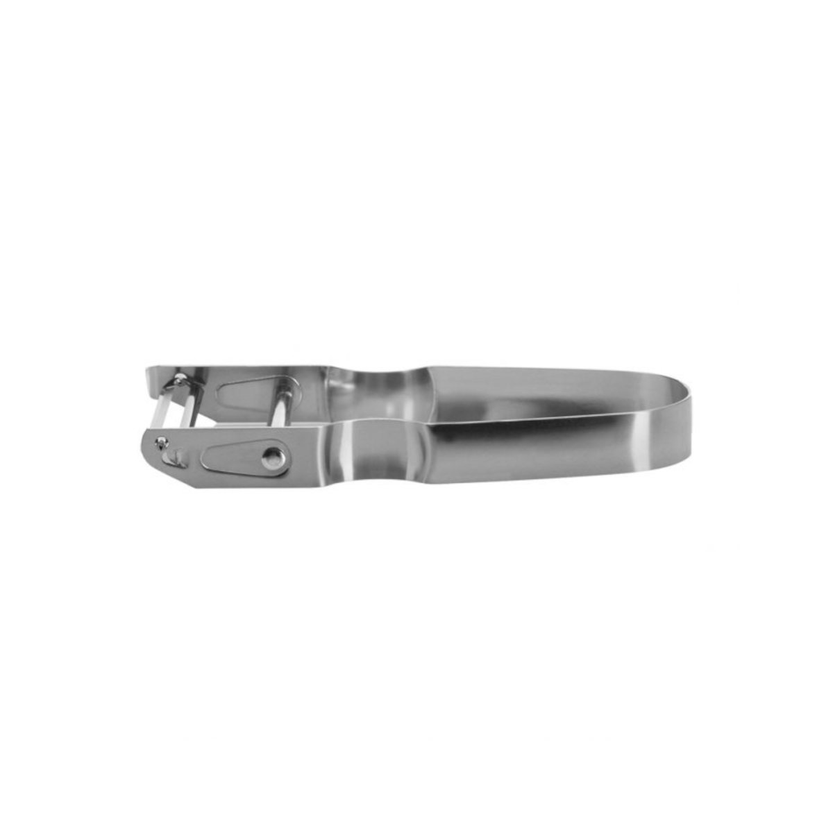 Exquisite Vegetable Peeler Stainless Steel - Minimax