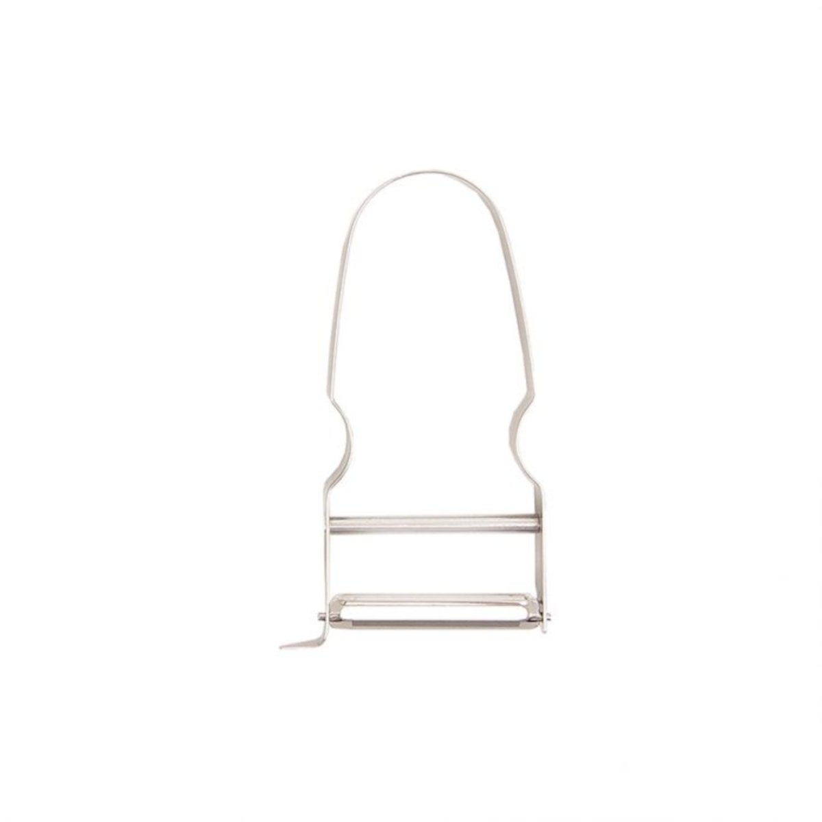 Exquisite Vegetable Peeler Stainless Steel - Minimax