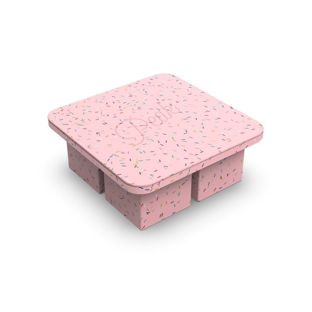 Extra Large Pink Ice Tray - Minimax