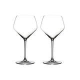 Riedel Extreme Oaked Chardonnay Glasses Set of 2 | Minimax