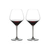 Riedel Extreme Pinot Noir Glasses Set of 2 | Minimax