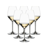 RIEDEL Extreme Riesling Glass Set of 6 | Minimax