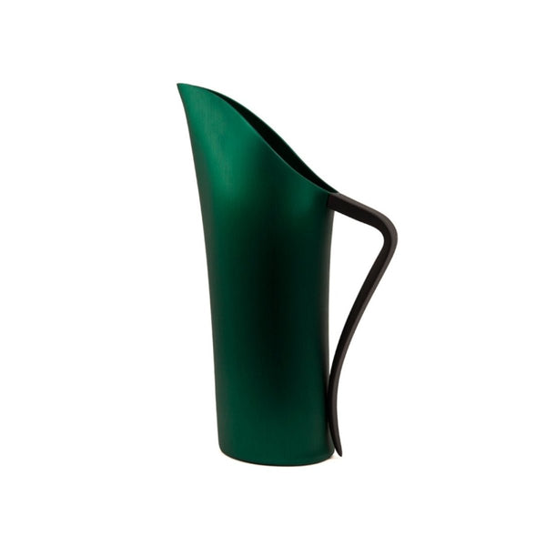 Fink Water Jug Satin Emerald (1.45L) - Minimax
