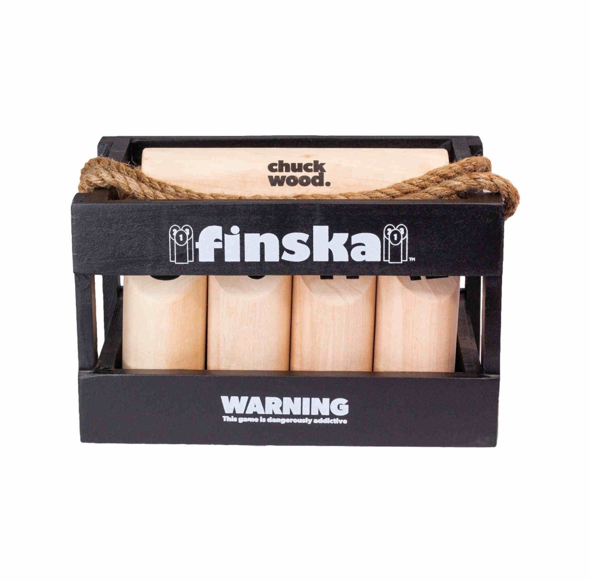 Planet Finska Black | Minimax