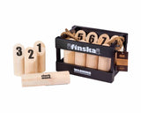 Planet Finska Black | Minimax