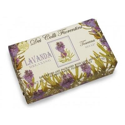 Fiorentini Lavender Soap - Minimax