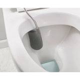 Joseph Joseph Flex Smart Toilet Brush with Stainless Steel Holder | Minimax