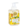 Michel Design Works Lemon Basil Foam Hand Soap 530ml | Minimax