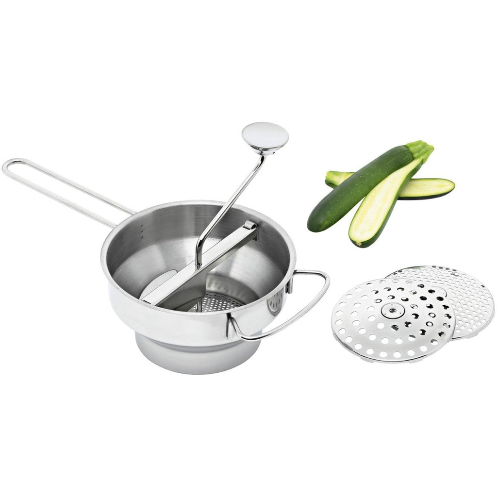 Mini Max Mill Avanti Food Puree & Mill | Minimax